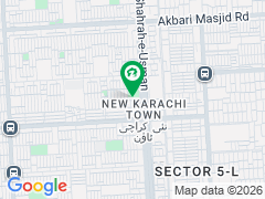 SECTOR 4/B KDA LEASE GROUND FLOOR SURJANI TOWN SECTOR 4/B KDA LEASE GROUND FLOOR SURJANI TOWN