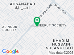 Reserve A Commercial Plot Of 120 Square Yards Now In Ali Garh Society - Sector 9A1