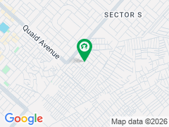 3 Bed DD Transfer Flat Diamond City