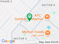 240 Sqyrds MAP APPROVED PLOT AVAILABLE FOR SALE