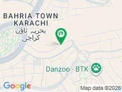 Prime Location 900 Square Feet Flat In Bahria Apartments