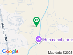 HUNZA VALLEY FARMHOUSE LAND A PRIME LOCATION PROJECT LOCATED IN THE HEART OF GADAP TOWN