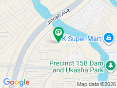 Stunning 125 Square Yards Residential Plot In Bahria Town - Precinct 27 Available