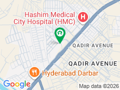 صائمہ ڈاون ٹاؤن حیدرآباد بائی پاس,حیدر آباد میں 3 کمروں کا 7 مرلہ مکان 65.0 ہزار میں کرایہ پر دستیاب ہے۔