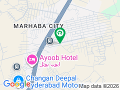 Zaffar Housing Scheme Hyderabad Bypass Zaffar Housing Scheme Hyderabad Bypass