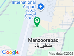 اتحاد گارڈن فیز 2 - بلاک ای اتحاد گارڈن فیز 2,اتحاد گارڈن,ایئر پورٹ روڈ,رحیم یار خان میں 5 مرلہ رہائشی پلاٹ 46.0 لاکھ میں برائے فروخت۔