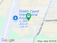 اتحاد گارڈن فیز 2 اتحاد گارڈن,ایئر پورٹ روڈ,رحیم یار خان میں 5 مرلہ رہائشی پلاٹ 45.99 لاکھ میں برائے فروخت۔