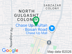 A Prime Location 14 Marla Upper Portion In Gulgasht Colony Is On The Market For rent