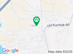 Fahad Farman Associates Offers DHA Quetta 5 Marla letter Barcode Plot For Sale
