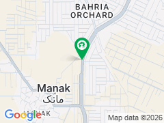Looking For A Commercial Plot In Low Cost - Block J Lahore