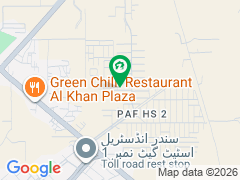 On Main Road 5 Marla Commercial Plot for Sale in A Block, Fazia Phase 2