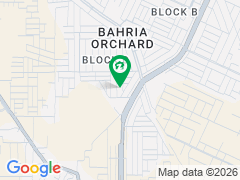 Find Your Ideal Commercial Plot In Lahore Under Rs. 12000000
