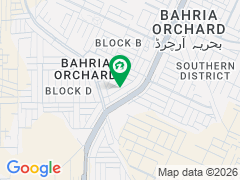 Centrally Located Commercial Plot In Low Cost - Block E Is Available For sale