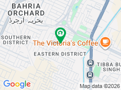 4 MARLA COMMERCIAL PLOT FOR SALE IN EASTERN BLOCK