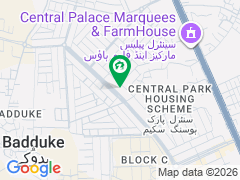 5 Marla Ultra Modern House For Sale In Central Park Housing Scheme Lahore Ferozepur Road 5 Marla Ultra Modern House For Sale In Central Park Housing Scheme Lahore Ferozepur Road
