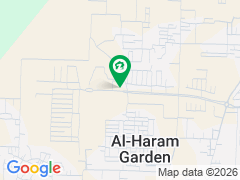 Central Park Colony Lahor Commercial Plot Hot Location Main A1 Block