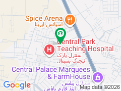 Hot Location Near Park Near Commercial Good Location Plot For Sale
