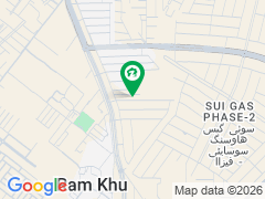 10 Marla Investor Rate Plot For Sale In Tipu Block