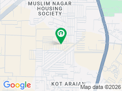 Buying And Selling Al Kabir Town Phase 2