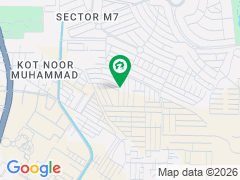 5 Marla Plot Is Available For Sale