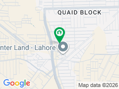 5 Marla Commercial SherShah Block Prime Location