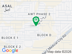 10 Marla Plot Block D For Sale 60 Ft Road