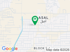 20 Marla Residential Plot For Sale In AWT Phase 2 Block C-1