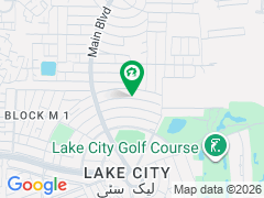 10 Marla Good Location Plot For Sale