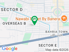 10 Marla Corner Plot For Sale