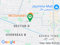 10 Marla Brand new house for sell in Bahria Town Lahore