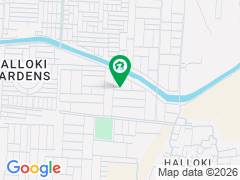 1 Kanal Prime Location Plot for Sale in KEMC Society, DHA Rahbar Phase 11 Sector 5