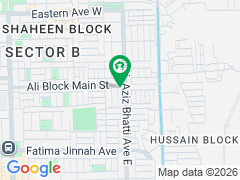 11 Marla Plot For Sale On Reasonable Price