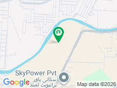 TOP LOCATION PLOT FOR SALE DHA RAHBAR SECTOR 4 BLOCK S