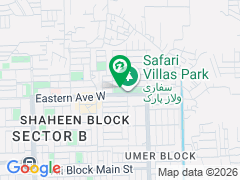 8 Marla House Safari Villa For Sale Bahria Town Lahore 8 Marla House Safari Villa For Sale Bahria Town Lahore