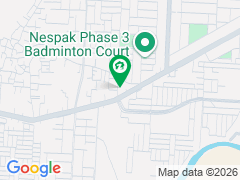 FOR SALE | SINGLE OWNER PLOT WITH MEETING. 55 Marla Prime Commercial Corner Plot Defence Road, Lahore