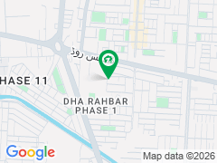 8 Marla Commercial Plot For Sale In Lahore