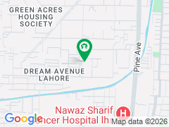 Ideal Location Near To Park Plot For Sale