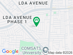 10 Marla Plot Available For Sale Best Location Block J