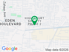 3 MARLA RESIDENTIAL PLOT AVAILABLE FOR SALE IN HIGH COURT SOCIETY PHASE 2 COLLEGE ROAD LAHORE NEAR TO MILITARY ACCOUNT SOCIETY