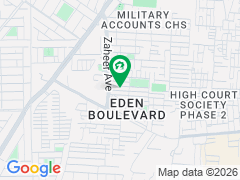 Looking For A Upper Portion In Eden Residencia Lahore