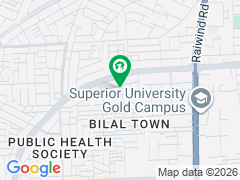 To Sale You Can Find Spacious Residential Plot In LDA Avenue - Block B