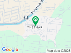 2 Kanal Plot Very Good Location For Sale