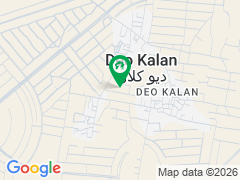 1 Kanal Prime Location Residential corner Plot For Sale in DHA Phase 9 Prism - Block N