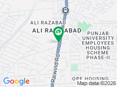Life Time Commercial LDA Approved 33 Marla Plot For Sale on Main Raiwind Road LDA Avenue 1 to Bhubtian Chowk