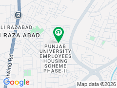 Reserve A Prime Location Residential Plot Now In Union Town - Block A