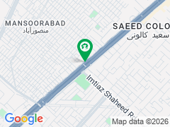 Office Available For Rent At Canal Road Faisalabad