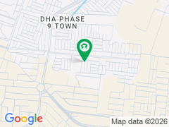 100% Confirm Plot V Good Location One Call Deal In Sha Allah