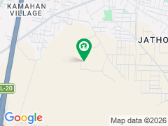 8 Marla Plot File Available For Sale