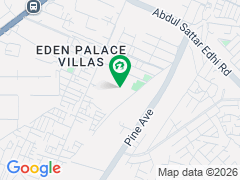 Fair-Priced Prime Location 5 Marla Residential Plot Available In Union Town - Block E