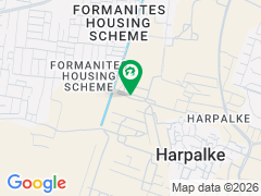 Own A Prime Location Commercial Plot In 2 Marla Lahore